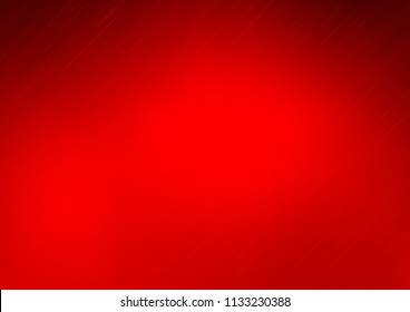 Light Red vector texture with colored lines. Modern geometrical abstract illustration with staves. Best design for your ad, poster, banner.
