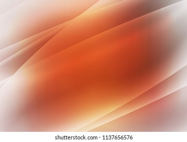 Light Red vector texture with colored lines. Shining colored illustration with narrow lines. The pattern can be used as ads, poster, banner for commercial.