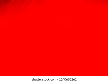 Light Red vector texture with colored lines. Glitter abstract illustration with colored sticks. Smart design for your business advert.