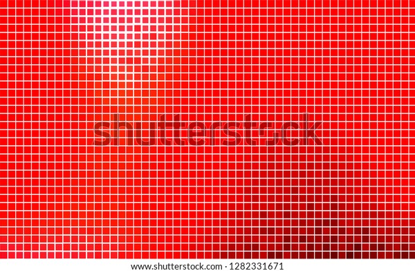 Light Red Vector Texture Rectangular Style Backgrounds Textures