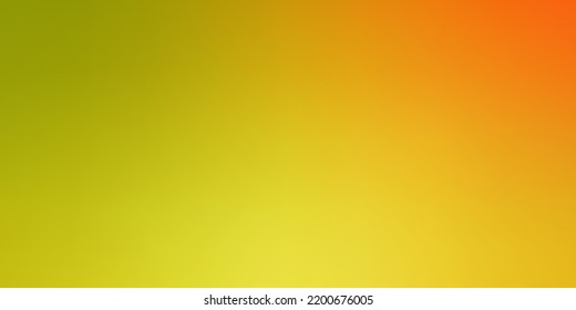 Light Red, Yellow vector abstract bright pattern. Colorful abstract illustration with gradient. Sample for your web designers.