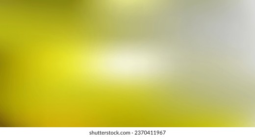 Light red, yellow vector abstract blur drawing. Blurred abstract gradient illustration in simple style. Smart pattern for websites.