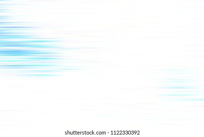 Light Red, Yellow vector cover with stright stripes. Modern geometrical abstract illustration with Lines. Best design for your ad, poster, banner.