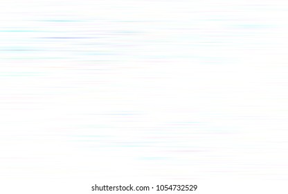 Light Red, Yellow vector layout with flat lines. Shining colored illustration with sharp stripes. Pattern for ads, posters, banners.