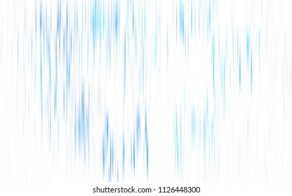 Light Red, Yellow vector pattern with sharp lines. Glitter abstract illustration with colored sticks. Template for your beautiful backgrounds.