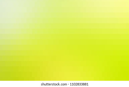 Light Red, Yellow vector polygonal illustration, which consist of rectangles. Rectangular pattern for your business design. Geometric background in Origami style with gradient. 