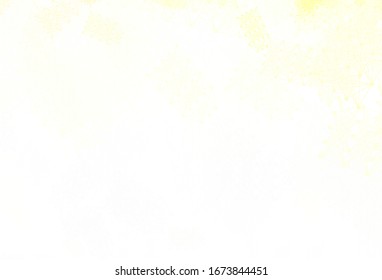 Light Red, Yellow vector template with artificial intelligence structure. Shining colorful illustration with real structure of AI. Smart design for promotion of bid data.