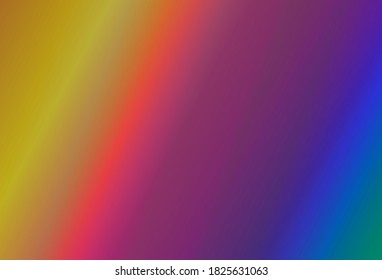 light reflection background, rainbow abstract background that is beautiful and charming