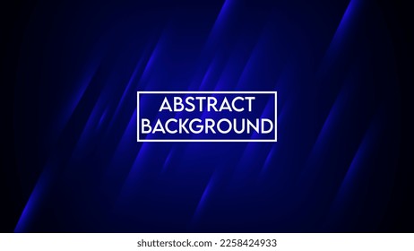 light saber background with blue color and futuristic style