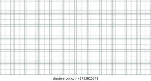 Light sage green transparent modern minimalist gingham plaid seamless vector pattern - Powered by Shutterstock - Get 15% off with code: PIKWIZARD15