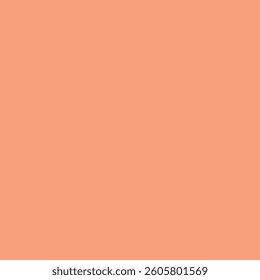 Light Salmon Color background vector