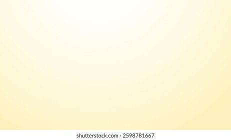 Light sand pastel gradient color abstract background for backdrop