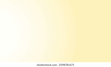 Light sand pastel gradient color abstract background for backdrop