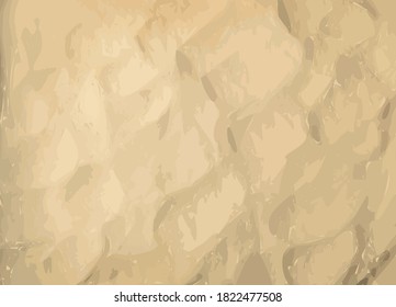 Light Sea Sand Texture Pattern, Sandy Beach Background