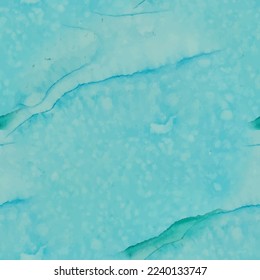 Light Seamless Background. Gold Art Paint. Golden Alcohol Ink Canvas. Bronze Watercolor Repeat. Blue Seamless Watercolor. Foil Vector Ink Marble. Blue Marble Background. Luxury Seamless Ink Painting