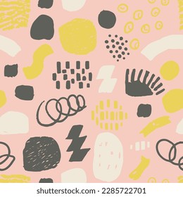 Decoración Clara Y Sin Precedentes. Ilustración Gráfica Continua Blanca, Papel Sin Marea. Impresión de invitación a la moda clásica reproducida y brillante