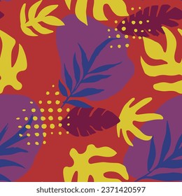 Light Seamless Fashion Beautiful Lines Background. Black Endless Color Spring Ornament, Seamless Design. Blue Continuous Nature Fresh Invitation Pattern. 
