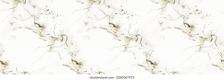 Light Seamless Glitter. Light Ceramic Texture. White Oriental Background. Gold Marble Ink. Light Color Background. Light Color Grunge. Grain Repeat Background. Gold White Painting. Gold Art Paint.