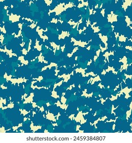 Light Seamless Vintage Vector Graffiti. Magenta Seamless Exotic Graphic Artwork. Black  Seamless Pattern. Camouflage Fabric Violet Repeated Circle Graphic Clouds.