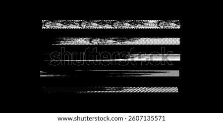 Light and shadow play through metal slats creating abstract patterns in a darkened space during late afternoon