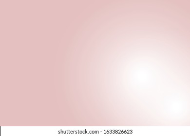 The light shines through the pink background. Used for advertising, brochures, websites, and more.