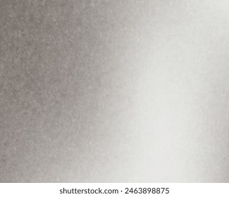 Light shiny silver glitter background. Silver vector background.