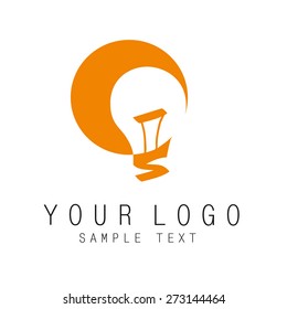 Light Sign Logo