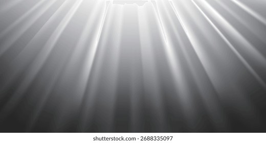 light silhouette monochrome pattern background