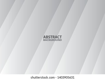 
 Abstract light silver background.modern design.vector illustration.