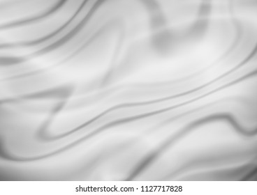 Light Silver, Gray vector abstract bright pattern. Shining colored illustration in a Brand new style. Brand new design for your business.