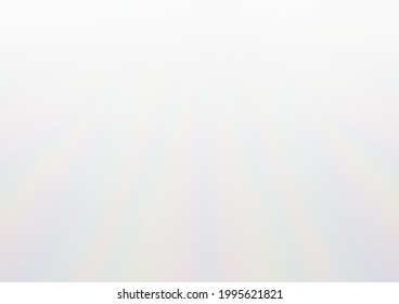 Plata clara, patrón borroso abstracto vectorial gris. Ilustración abstracta brillante con un diseño elegante. El fondo para tus diseños creativos.