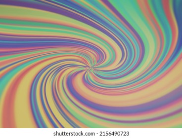 Light Silver, Gray Vektorgrafik abstrakte helle Vorlage. Farbige Illustration im abstrakten Stil mit Farbverlauf. Ein völlig neues Design für Ihr Unternehmen.