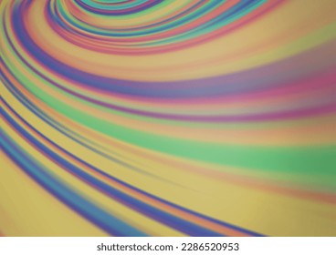 Light Silver, Gray vector abstract bright template. Shining colorful illustration in a Brand new style. A new texture for your design.