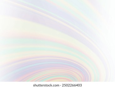 Light Silver, Gray vector abstract bokeh pattern. A vague abstract illustration with gradient. A new texture for your design.