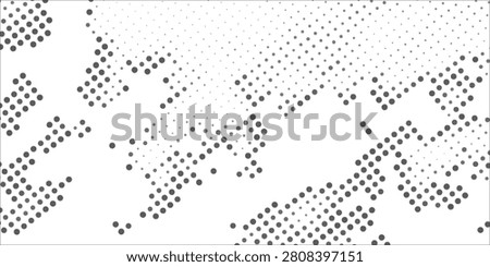 Light Silver, Gray vector backdrop with dots. Modern abstract illustration with colorful water drops. Design for business adverts.