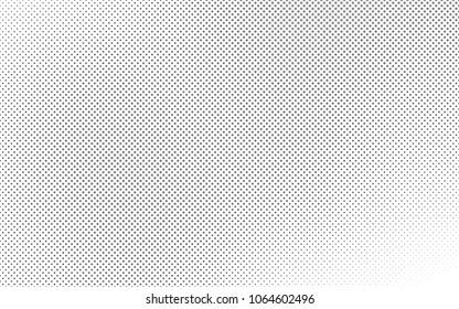 Light Silver, Gray vector  background with bubbles. Modern abstract illustration with colorful water drops. Pattern can be used as texture of water, rain drops.