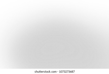 Light Silver, Gray vector  background with bubbles. Blurred decorative design in abstract style with bubbles. Beautiful design for your business natural advert.