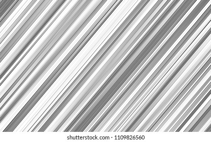 Light Silver, Gray vector background with straight lines. Shining colored illustration with narrow lines. The pattern can be used for busines ad, booklets, leaflets