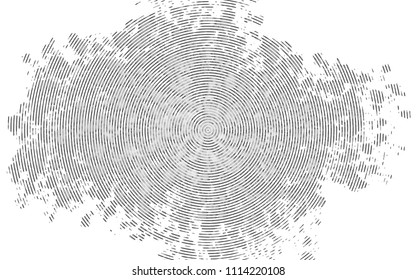 Light Silver, Gray vector background with straight lines. Decorative shining illustration with lines on abstract template. The pattern can be used for busines ad, booklets, leaflets