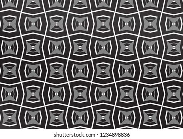 Light Silver, Gray vector background with straight lines. Blurred decorative design in simple style with lines. Smart design for your business advert.
