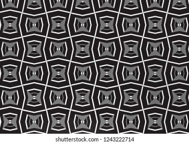 Light Silver, Gray vector background with straight lines. Glitter abstract illustration with colored sticks. Backdrop for TV commercials.