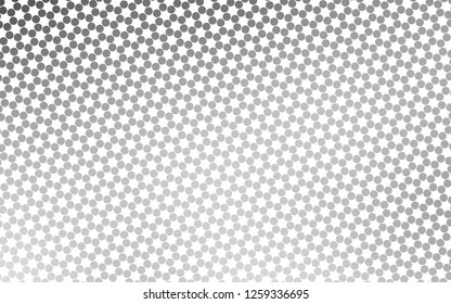 Light Silver, Gray vector background with bubbles. Illustration with set of shining colorful abstract circles. Design for business adverts. Light Silver, Gray vector background with bubbles. Illustration with set of shining colorful abstract circles. Design for business adverts.