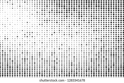 Light Silver, Gray vector background with bubbles. Modern abstract illustration with colorful water drops. Pattern for ads, leaflets.