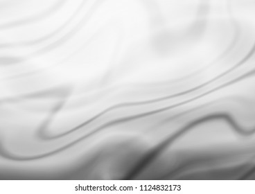 Light Silver, Gray vector blurred and colored template. Shining colored illustration in a Brand new style. Brand new design for your business.