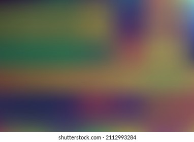 Light Silver, Gray vector blurred bright background. Glitter abstract illustration with an elegant design. Brand new style for your business design.