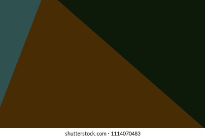 Light Silver, Gray vector blurry triangle template. Colorful illustration in abstract style with gradient. The completely new template can be used for your brand book.