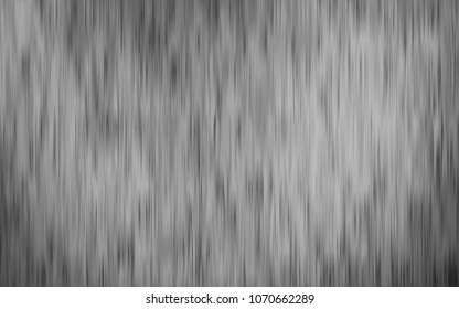 Light Silver, Gray vector cover with long lines. Modern geometrical abstract illustration with staves. Best design for your ad, poster, banner.
