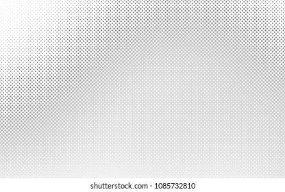 Light Silver, Gray vector  cover with spots. Beautiful colored illustration with blurred circles in nature style. The pattern can be used for aqua ad, booklets.