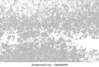 Light Silver, Gray vector cover with long lines. Glitter abstract illustration with colored sticks. The pattern can be used for busines ad, booklets, leaflets