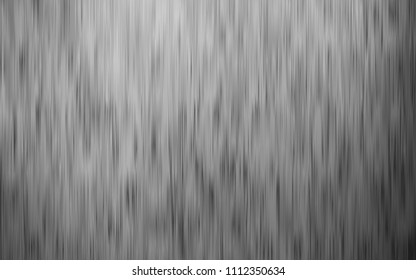 Light Silver, Gray vector cover with long lines. Modern geometrical abstract illustration with staves. The pattern can be used for busines ad, booklets, leaflets